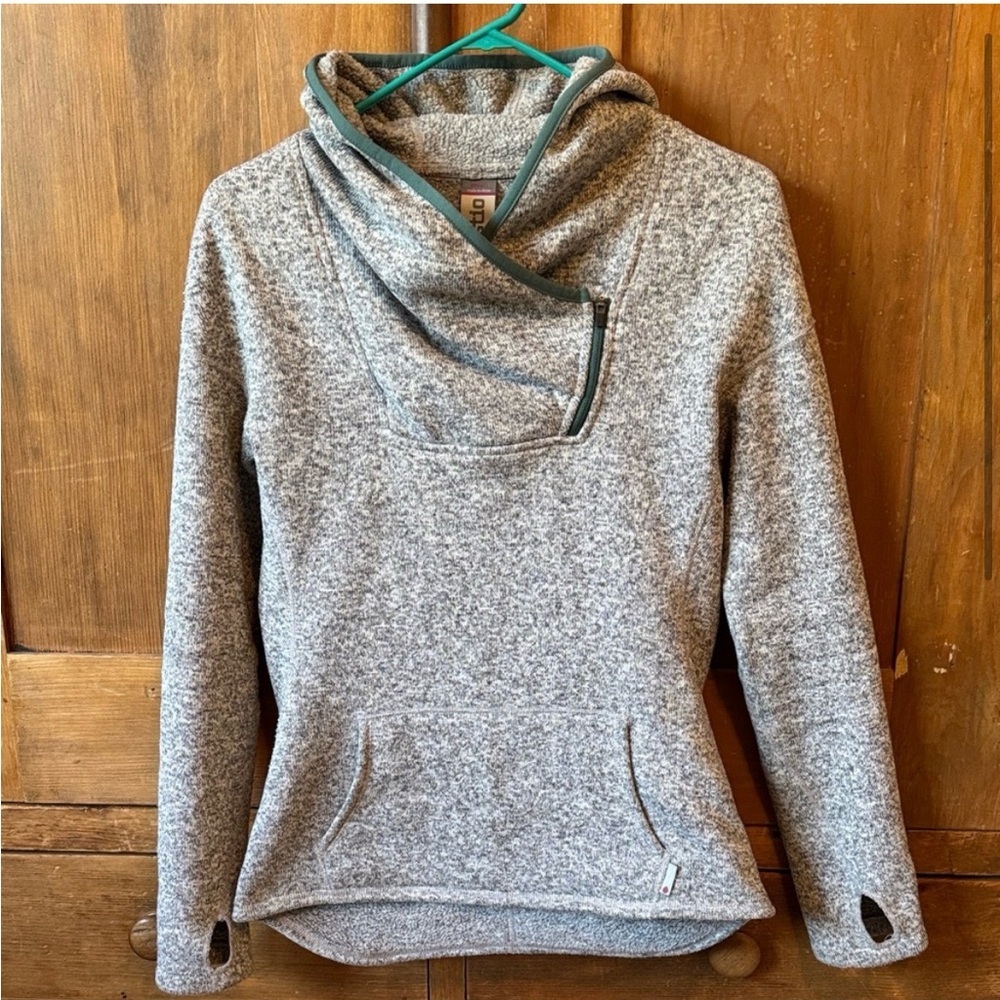 Stio sweetwater Sweater Large